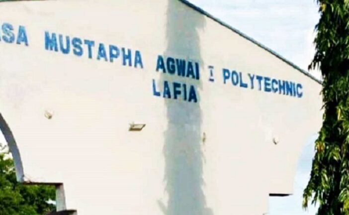 Nasarawa Poly Bans Sale Of Handouts To Students