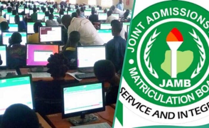 2024 UTME: JAMB Asks Candidates To Print Notification Slip