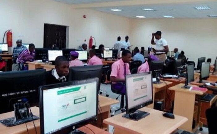 2024 JAMB: How To Check Your Exam Center, Date And Time Online