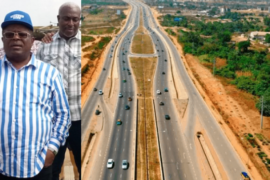 Lagos-Calabar Highway: FG Plans Compensation In Nine States, Puts Cost At N15tn