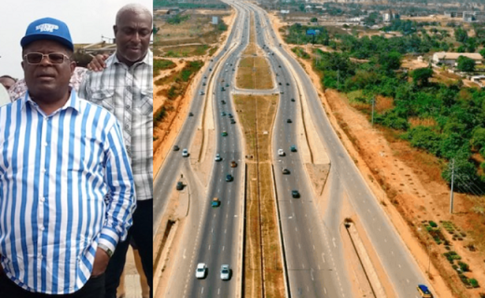 Lagos-Calabar Highway: FG Plans Compensation In Nine States, Puts Cost At N15tn