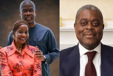 Wigwe: Ogunbanjo’s Family Sues Charter Company Over Helicopter Crash