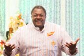 Dr. Mike Adenuga: Celebrating 'The Great Guru' at 71