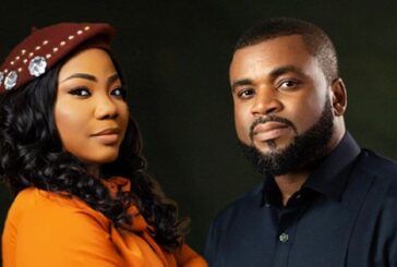 Court Summons Five For Alleged Defamation Of Mercy Chinwo, Husband