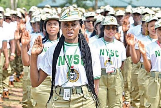 FG Warns Corps Members Against Security Outfits Promising Jobs On Illicit Arms Control