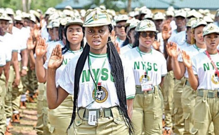 FG Warns Corps Members Against Security Outfits Promising Jobs On Illicit Arms Control