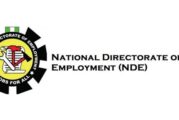 NDE Trains 1,850 Unemployed Graduates In Sustainable Agricultural Practices
