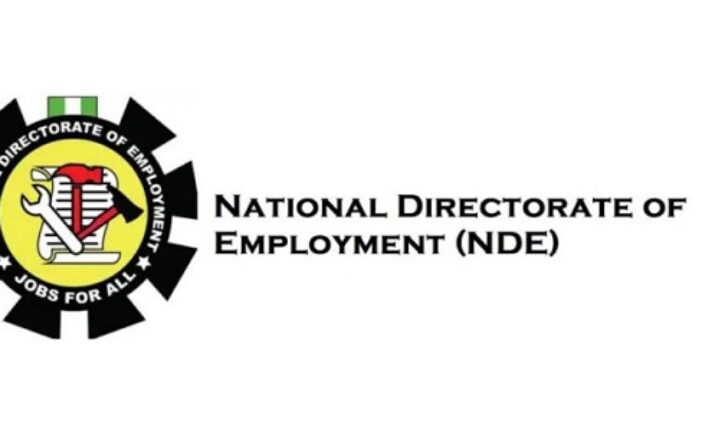 NDE Trains 1,850 Unemployed Graduates In Sustainable Agricultural Practices