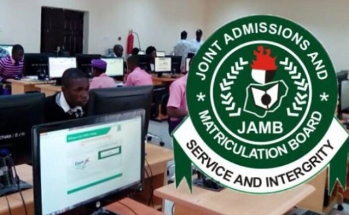 1.4 Million UTME Candidates Scored Below 200 – JAMB