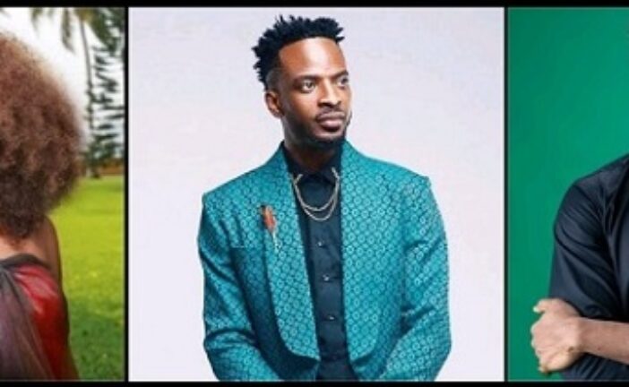 9ice, Omawumi, Ric Hassani Announced As Nigerian Idol’s New Judges