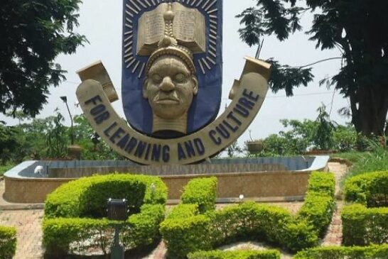 Firm Trains 100 OAU Students In Photography