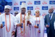 We are set to add values to the lives of Nigerians with the launch of Tingo Drinks – Ooni of Ife