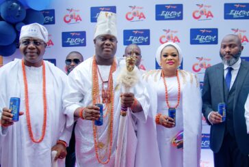 We are set to add values to the lives of Nigerians with the launch of Tingo Drinks – Ooni of Ife