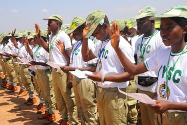 21 Bayelsa Corps Members' Service Extended, 14 To Repeat For NYSC Offences
