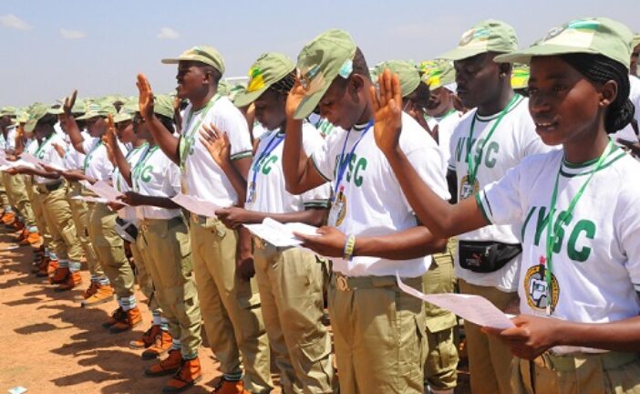 21 Bayelsa Corps Members' Service Extended, 14 To Repeat For NYSC Offences