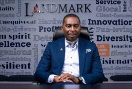 Onwuanibe Breaks Silence Over Demolition Notice On Landmark Resort