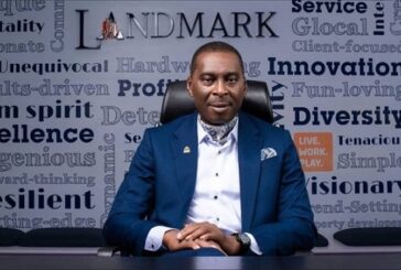 Onwuanibe Breaks Silence Over Demolition Notice On Landmark Resort