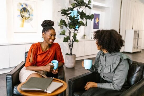 How to Set Boundaries With Friends—and Why It's Necessary