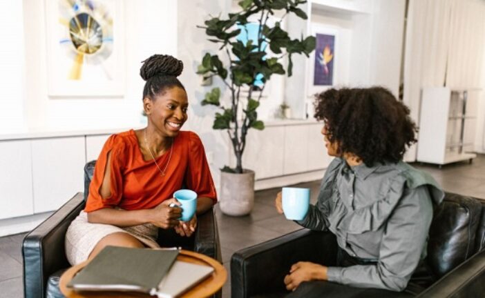 How to Set Boundaries With Friends—and Why It's Necessary