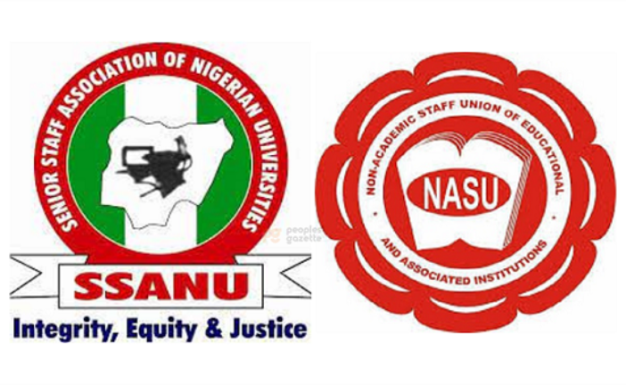 Withheld Salaries: We Will Shut Universities If… Non-Teaching Staff