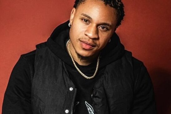 I’m The First Artist To Bring Afrobeats To America – Rotimi Claims