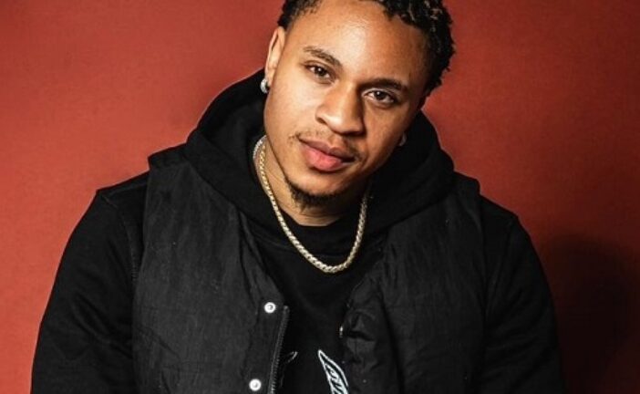 I’m The First Artist To Bring Afrobeats To America – Rotimi Claims