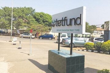 Tetfund Registers 2.5m Students On Research Platform