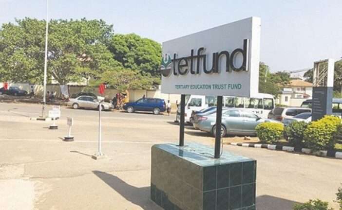 Tetfund Registers 2.5m Students On Research Platform