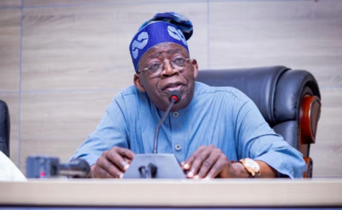 Tinubu To Tertiary Institutions: Ensure Proper Financial Management