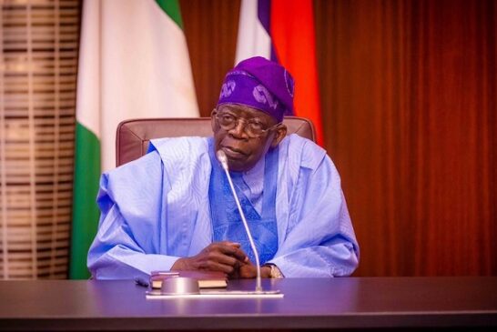 Tinubu Approves Schools Census Project