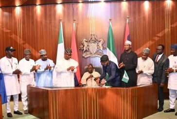 Tinubu Signs Student Loan Amendment Bill Into Law