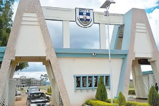 How Unijos Student Was Killed By Course Mate – Official