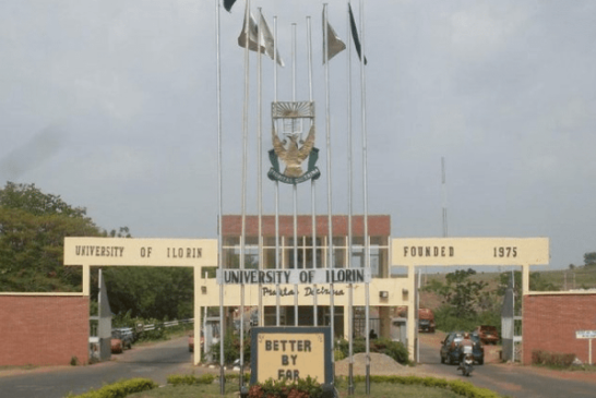 UNILORIN Expels, Rusticates 19 Students Over Examination Malpractice, Racketeering