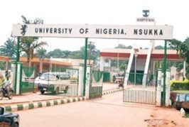 12 Student Research Groups Get N12m ACE-SPED Seed Grants At UNN