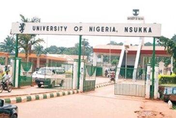12 Student Research Groups Get N12m ACE-SPED Seed Grants At UNN