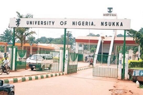 12 Student Research Groups Get N12m ACE-SPED Seed Grants At UNN