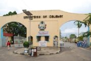 UNICAL Removes HOD For Alleged Failure To Present Students For Convocation
