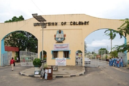 UNICAL Removes HOD For Alleged Failure To Present Students For Convocation