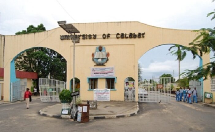 UNICAL Removes HOD For Alleged Failure To Present Students For Convocation
