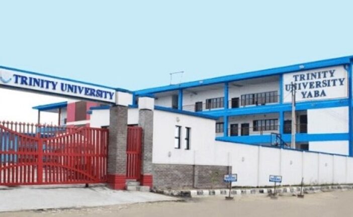 Trinity University Matriculates 380, Tasks Them On Good Behaviour