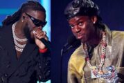 Burna Boy, Rema Win At 2024 Iheart Radio Music Awards