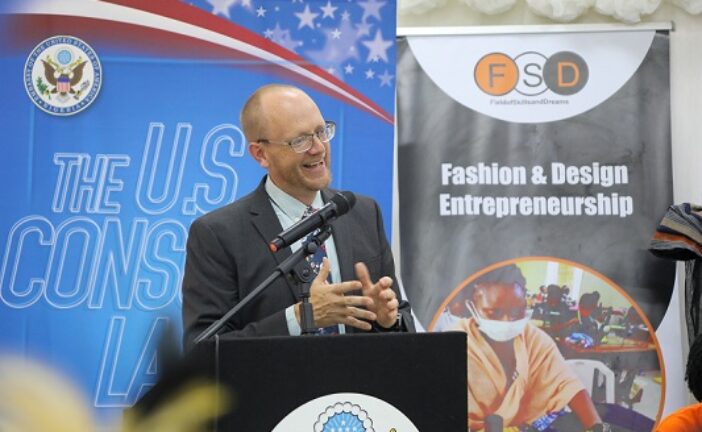 FSD, US Consulate Empower 100 Entrepreneurs