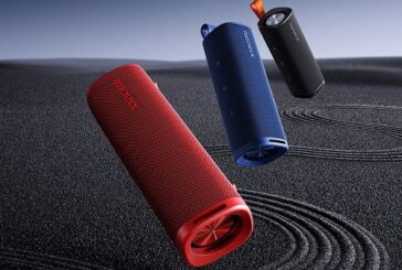 Xiaomi Sound Outdoor: Xiaomi's Waterproof Bluetooth Speaker With Subwoofer Gets Global Launch