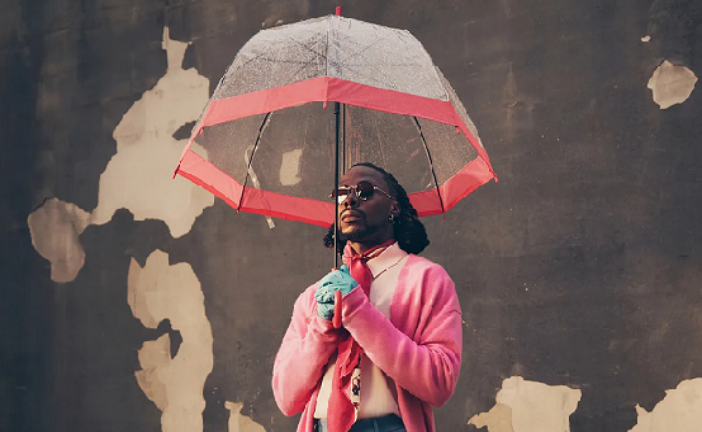 Asake Talks “Work Of Art,” Music Style & Grammy Nomination as He Graces GQ Magazine