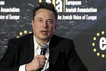 Elon Musk Says Tesla Will Unveil Robotaxi In August