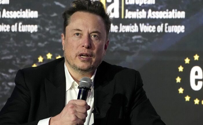 Elon Musk Says Tesla Will Unveil Robotaxi In August