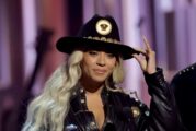 Beyonce’s Country Album Tops Billboard Chart
