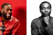 'You Make Yoruba Proverb Music' - Burna Boy Disses Brymo