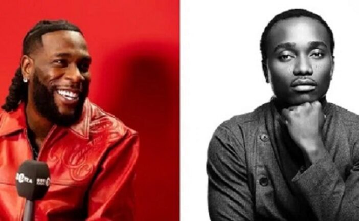 'You Make Yoruba Proverb Music' - Burna Boy Disses Brymo