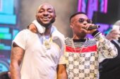 Afrobeats War: Davido, Wizkid Lock Horns On Social Media